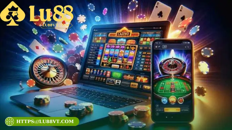 Những lý do nên tải app Lu88 về điện thoại